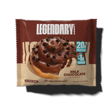 Protein Sweet Rolls 63g – image 2