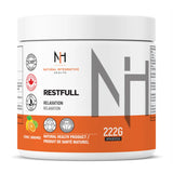 Restfull 60 portions