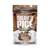 MuscleSport Creme de riz
