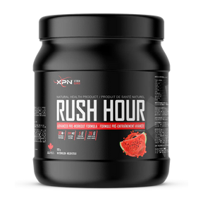 Rush Hour – image 2