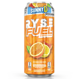 Boisson Énergisante Ryse Fuel - 473ml