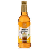 Slim Syrup – Sirop sans sucre 750ml – image 4