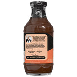G Hughes Sauce BBQ Original sans sucre
