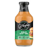 G Hughes Burger Secret Sauce sans sucre