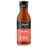 G Hughes Sauce Thai Chili sans sucre