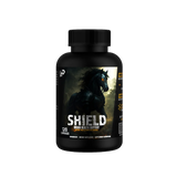 Predator Labs Shield – Formule de Soutien des Organes