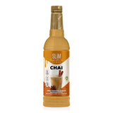 Slim Syrup – Sirop sans sucre 750ml – image 2