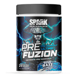 Pré-Fuzion Pré-Workout Ultime