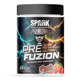 Pré-Fuzion Pré-Workout Ultime