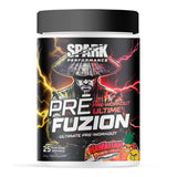 Pré-Fuzion Pré-Workout Ultime