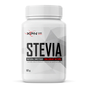 Stevia – image principale