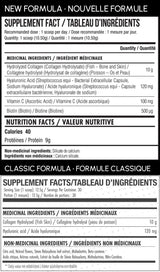 Collagène Marin NovaPharma