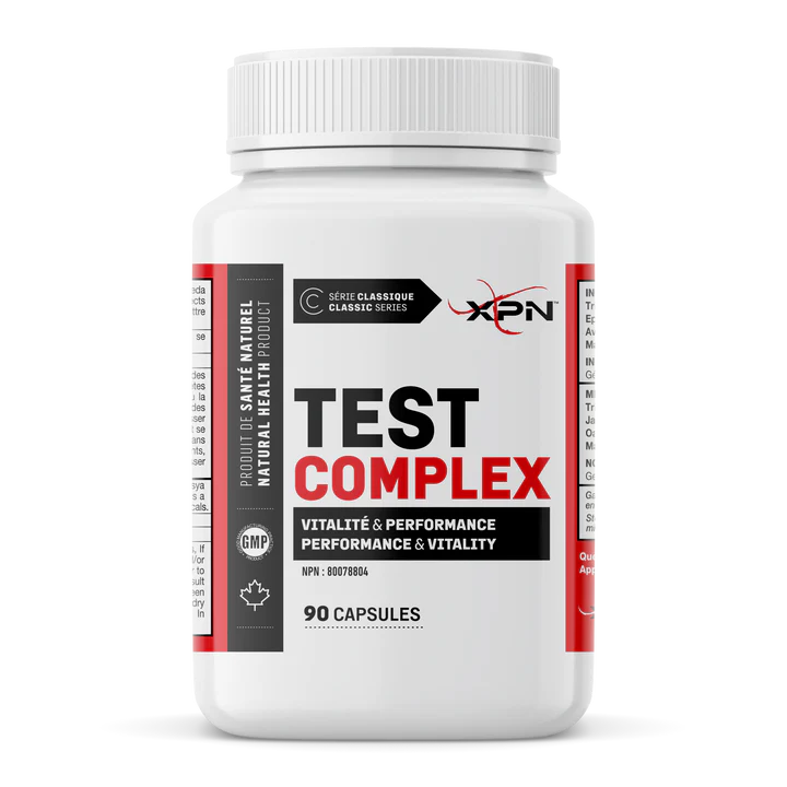 Test Complex