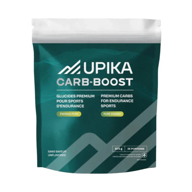 UPIKA Carb-Boost