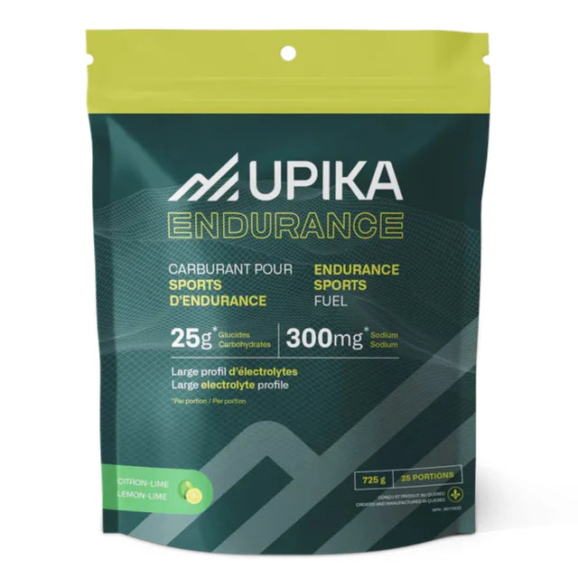 UPIKA Endurance