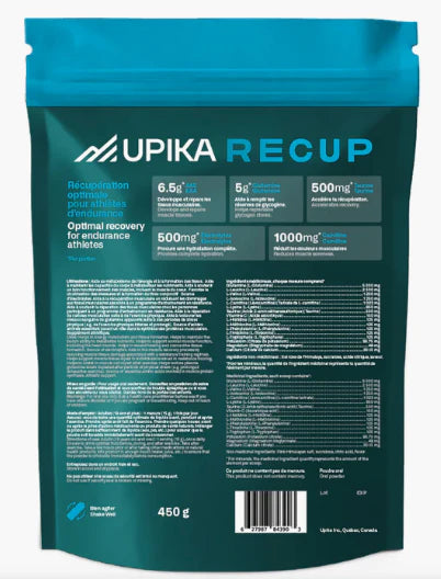 Upika Recup