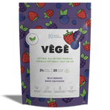 Mélange de Protéines Végétales Complètes 725g