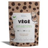 Mélange de Protéines Végétales Complètes 725g