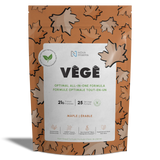 Mélange de Protéines Végétales Complètes 725g