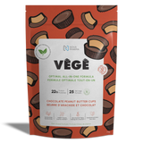 Mélange de Protéines Végétales Complètes 725g