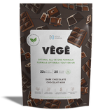 Mélange de Protéines Végétales Complètes 725g