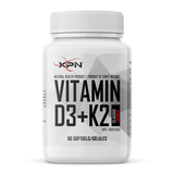 Vitamin D3+K2