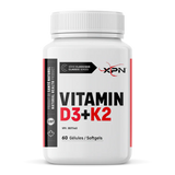 Vitamine D3+K2