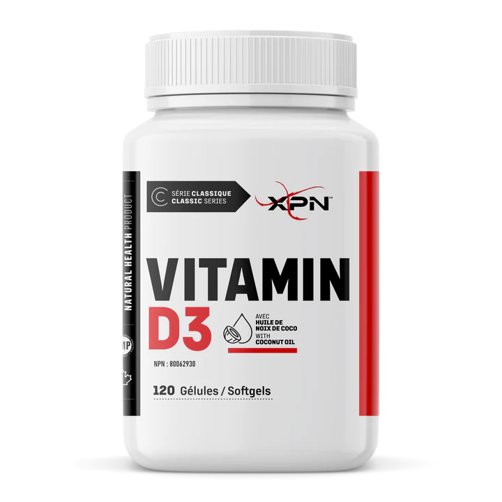 Vitamin D3