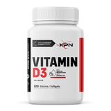 Vitamin D3