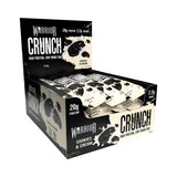 Warrior Crunch Barre Protéinée