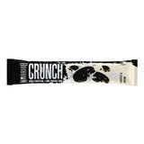 Warrior Crunch Barre Protéinée