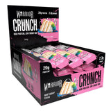 Warrior Crunch Barre Protéinée