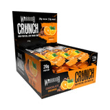 Warrior Crunch Barre Protéinée