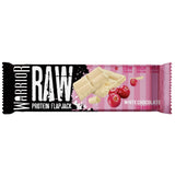 Warrior RAW Protein Bar - Barre protéinée moelleuse haute en protéines – image 4