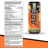 ABE Boisson énergisante