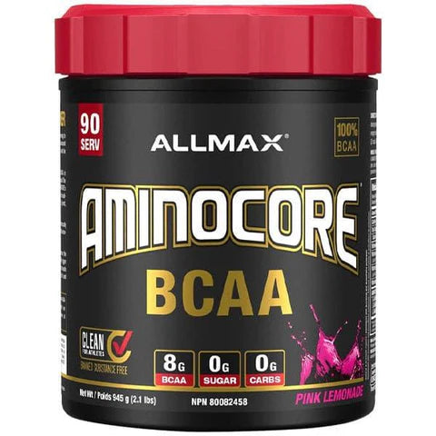 Aminocore BCAA