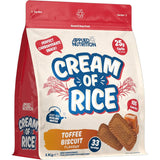 Applied Nutrition Crème de riz (1kg) – image 2