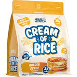 Applied Nutrition Crème de riz (1kg)
