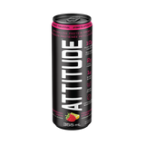 Boisson Protéinée Pétillante Attitude Nutrition
