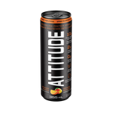 Boisson Protéinée Pétillante Attitude Nutrition