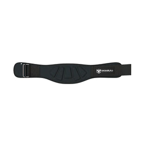 Ceinture de Levage en Nylon Renforcé de 6 Pouces – image 5