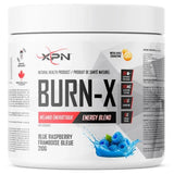 BURN-X 210GR