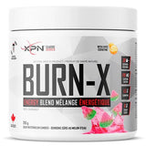 BURN-X 210GR