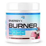 Energy + Burner 130g