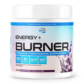 Energy + Burner 130g – image 2