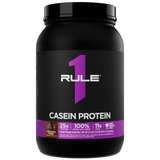 Rule1 Casein – Protéine à Digestion Lente