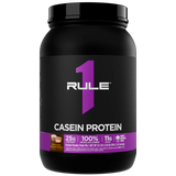 Rule1 Casein – Protéine à Digestion Lente