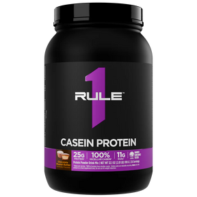 Rule1 Casein – Protéine à Digestion Lente – image principale