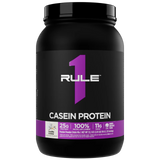 Rule1 Casein – Protéine à Digestion Lente
