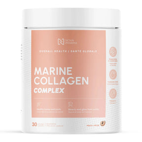 Collagène Marin NovaPharma – image 2